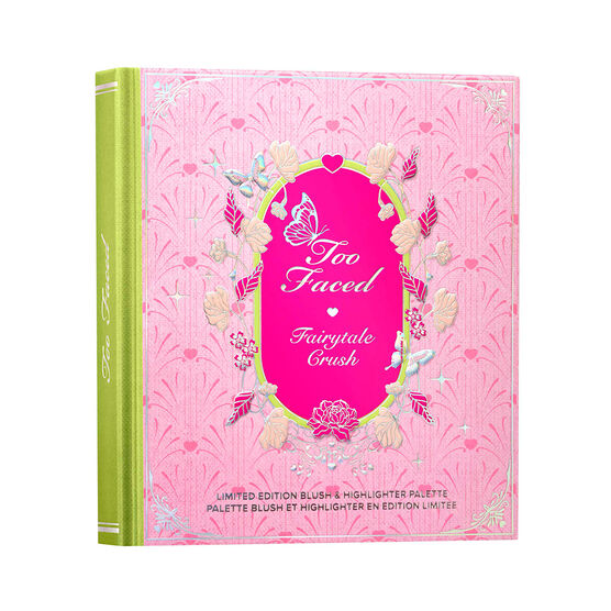 FAIRYTALE CRUSH PALETTE